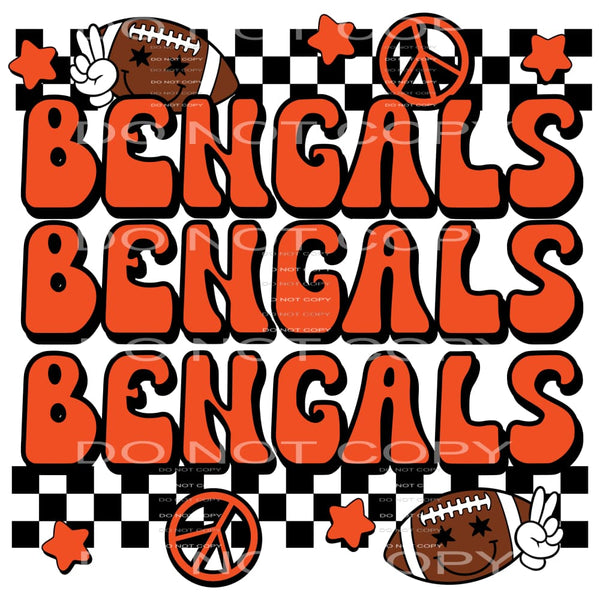 Sports #2812 Sublimation transfers - Heat Transfer Graphic