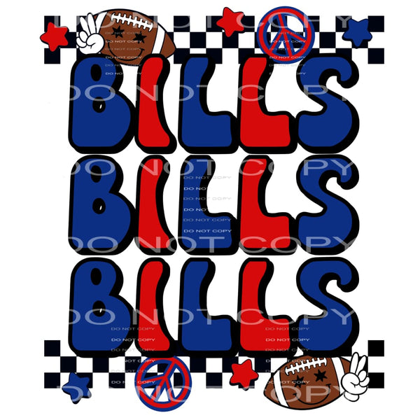 Sports #2813 Sublimation transfers - Heat Transfer Graphic