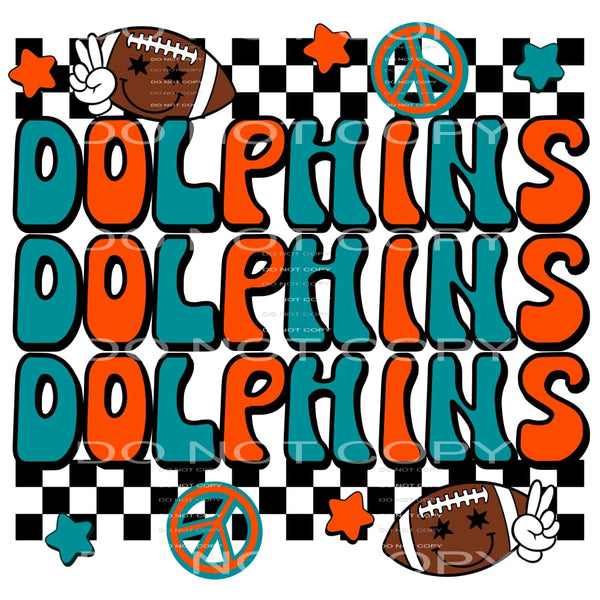 Sports #2814 Sublimation transfers - Heat Transfer Graphic