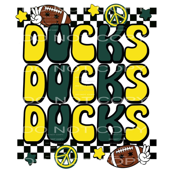 Sports #2815 Sublimation transfers - Heat Transfer Graphic