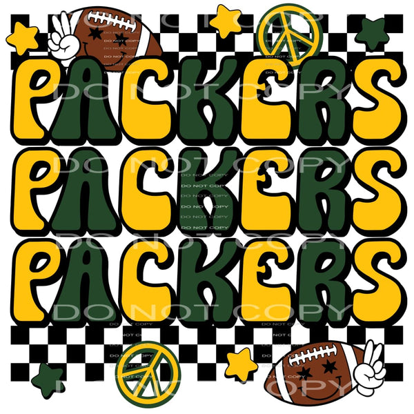 Sports #2816 Sublimation transfers - Heat Transfer Graphic