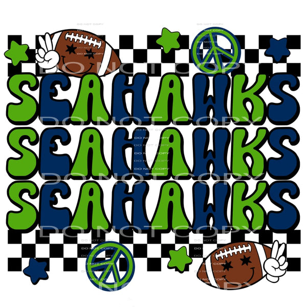 Sports #2819 Sublimation transfers - Heat Transfer Graphic