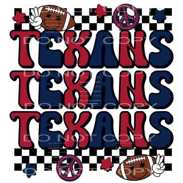 Sports #2820 Sublimation transfers - Heat Transfer Graphic