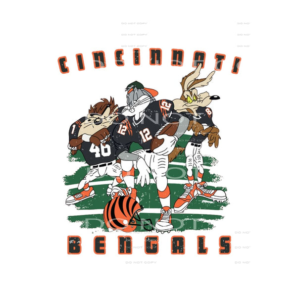 Sports #2928 Sublimation transfers - Heat Transfer Graphic