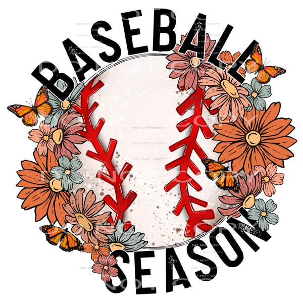 Sports #2929 Sublimation transfers - Heat Transfer Graphic