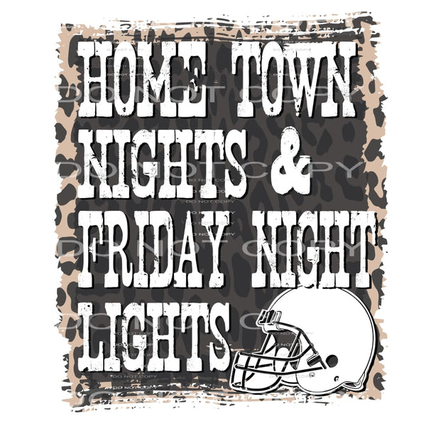 Sports #2935 Sublimation transfers - Heat Transfer Graphic