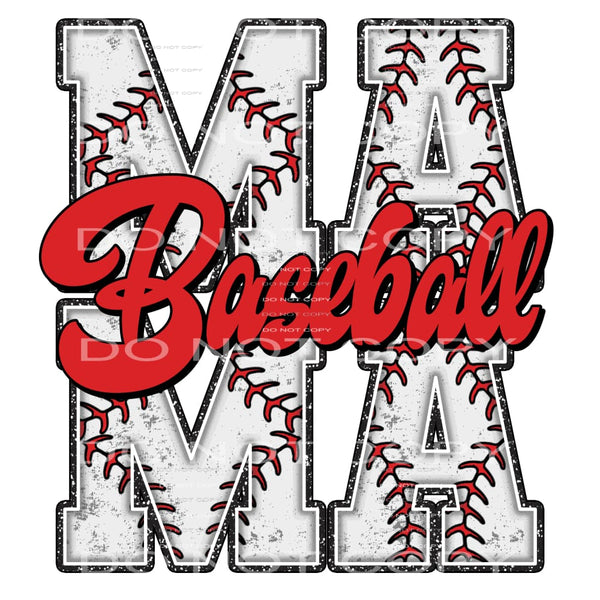 Sports #2942 Sublimation transfers - Heat Transfer Graphic