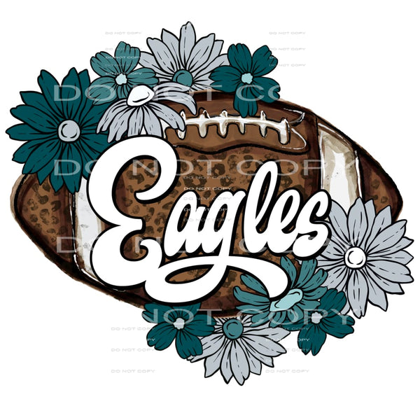 Sports #2943 Sublimation transfers - Heat Transfer Graphic