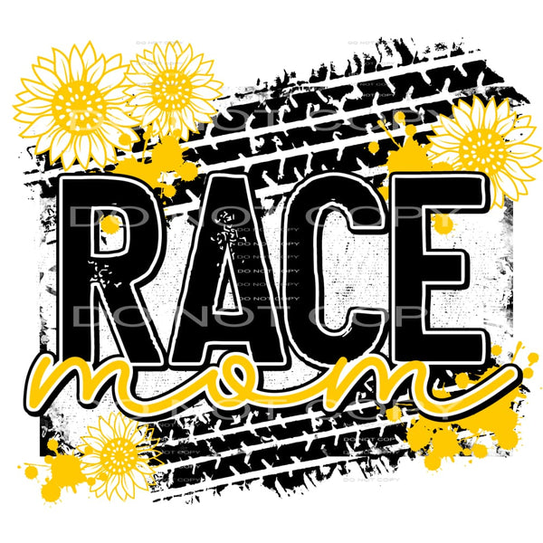 Sports #2947 Sublimation transfers - Heat Transfer Graphic