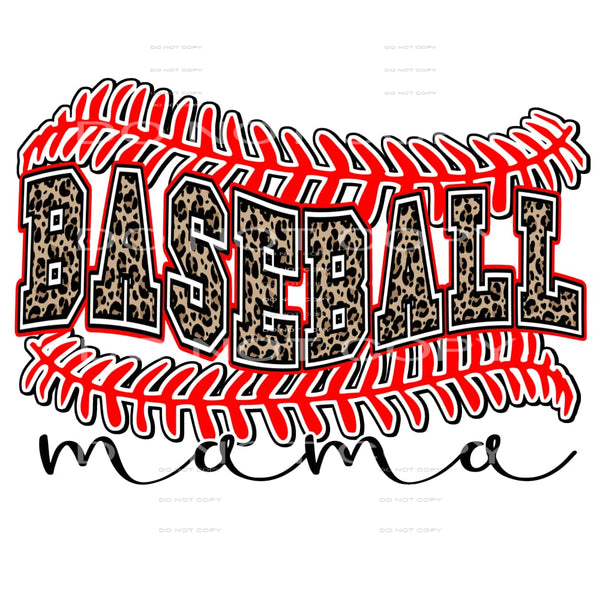 Sports #2948 Sublimation transfers - Heat Transfer Graphic