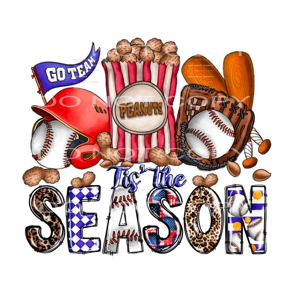 Sports #2950 Sublimation transfers - Heat Transfer Graphic