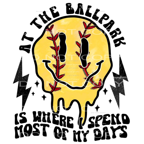 Sports #2952 Sublimation transfers - Heat Transfer Graphic