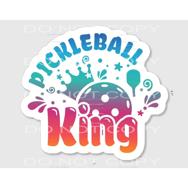 Sports #2957 Sublimation transfers - Heat Transfer Graphic