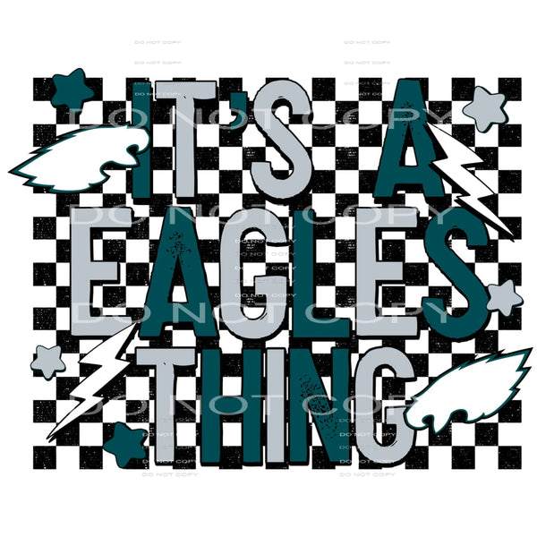 Sports #2958 Sublimation transfers - Heat Transfer Graphic