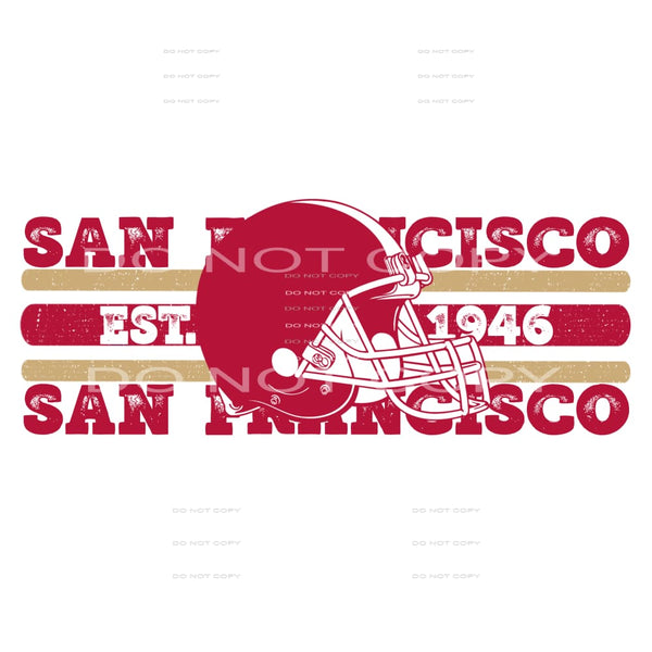 Sports #2959 Sublimation transfers - Heat Transfer Graphic