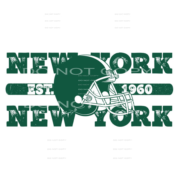 Sports #2975 Sublimation transfers - Heat Transfer Graphic