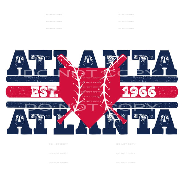 Sports #2980 Sublimation transfers - Heat Transfer Graphic