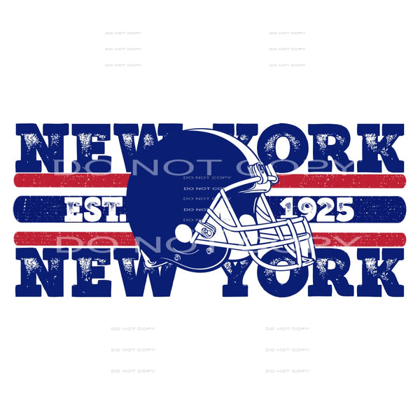 Sports #2988 Sublimation transfers - Heat Transfer Graphic