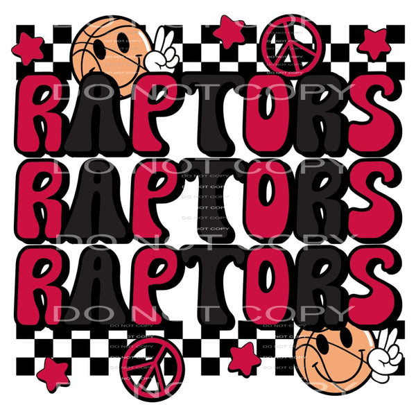 Sports #3104 Sublimation transfers - Heat Transfer Graphic