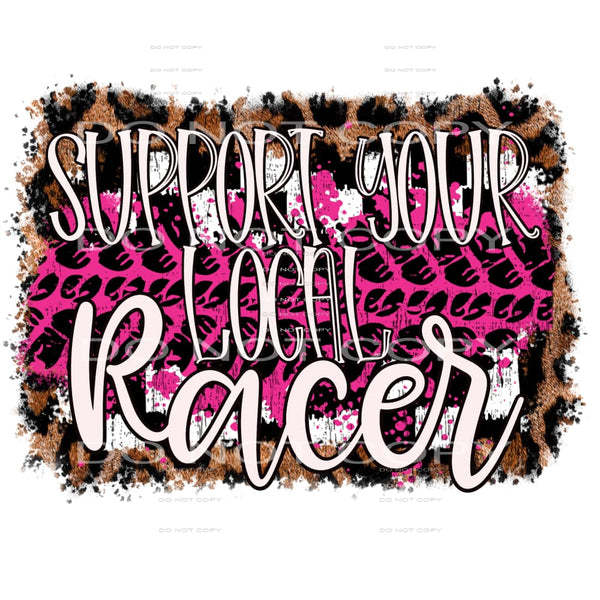 Sports #3106 Sublimation transfers - Heat Transfer Graphic