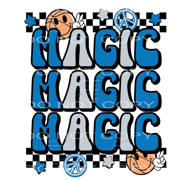 Sports #3115 Sublimation transfers - Heat Transfer Graphic