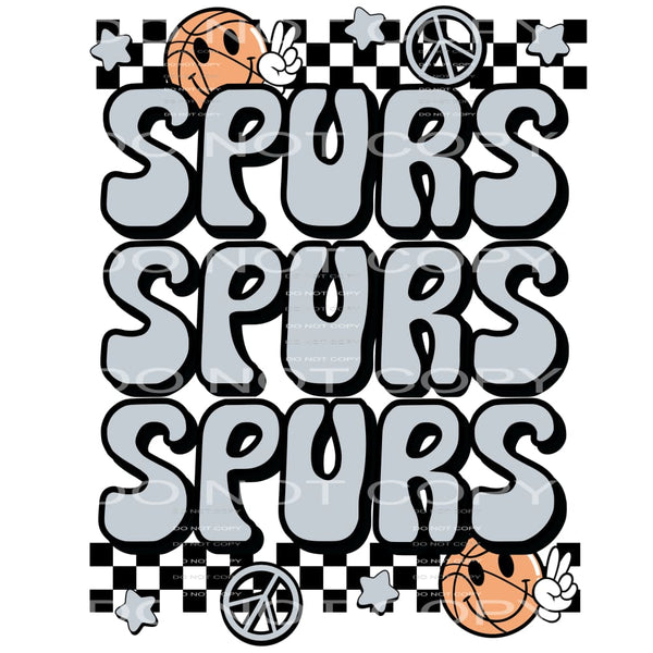 Sports #3116 Sublimation transfers - Heat Transfer Graphic