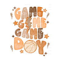 Sports #3298 Sublimation transfers - Heat Transfer Graphic