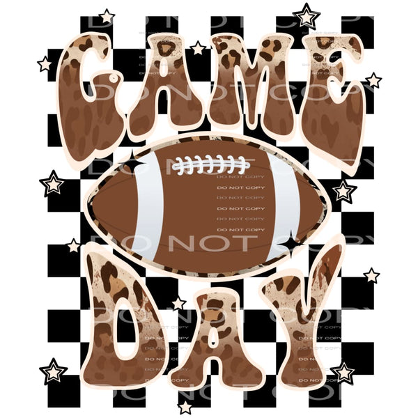 Sports #3304 Sublimation transfers - Heat Transfer Graphic