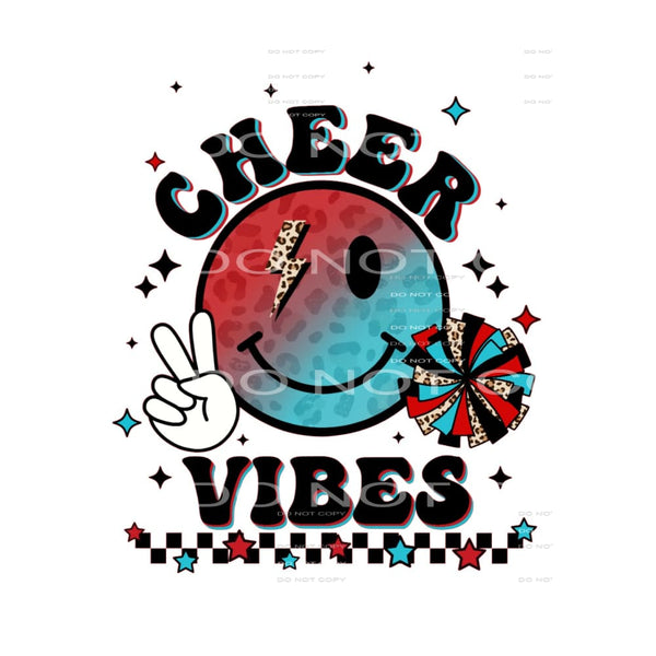 Sports #3306 Sublimation transfers - Heat Transfer Graphic