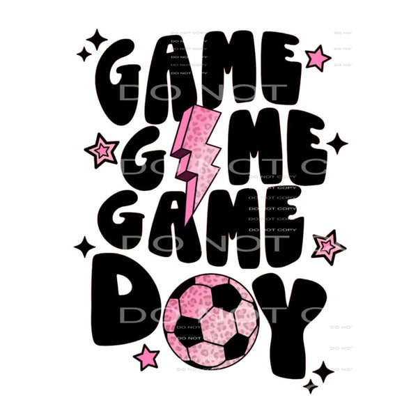 Sports #3308 Sublimation transfers - Heat Transfer Graphic