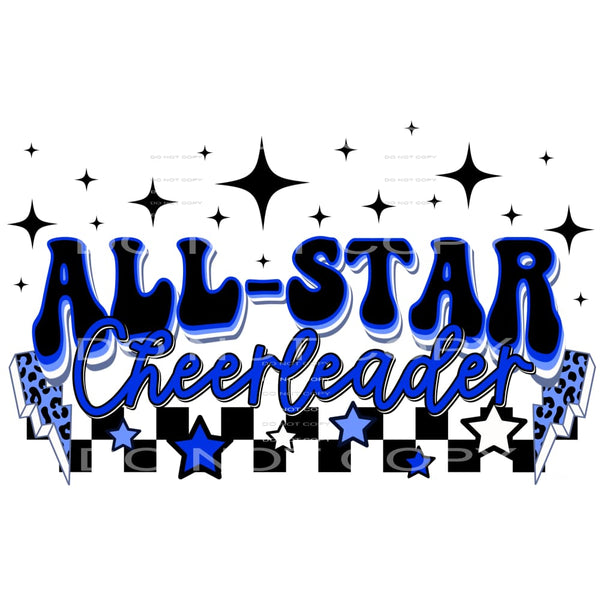 Sports #3310 Sublimation transfers - Heat Transfer Graphic