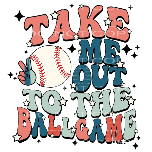 Sports #3353 Sublimation transfers - Heat Transfer Graphic