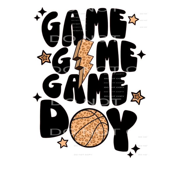 Sports #3361 Sublimation transfers - Heat Transfer Graphic