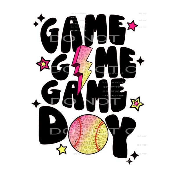 Sports #3363 Sublimation transfers - Heat Transfer Graphic