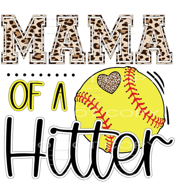 Sports #3366 Sublimation transfers - Heat Transfer Graphic