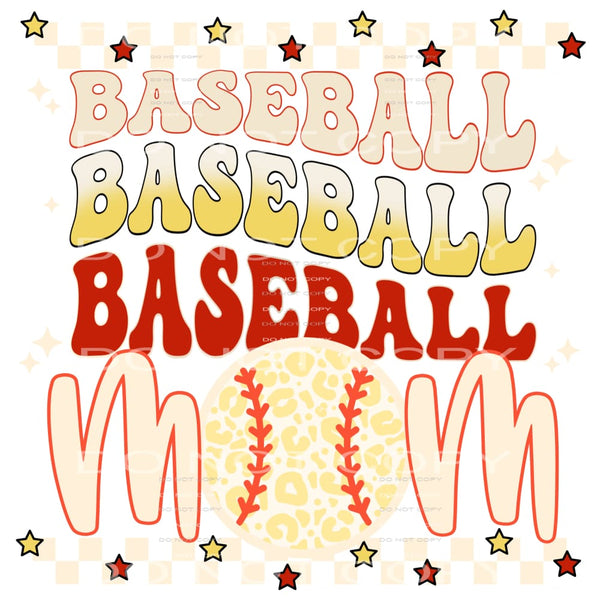 Sports #3372 Sublimation transfers - Heat Transfer Graphic