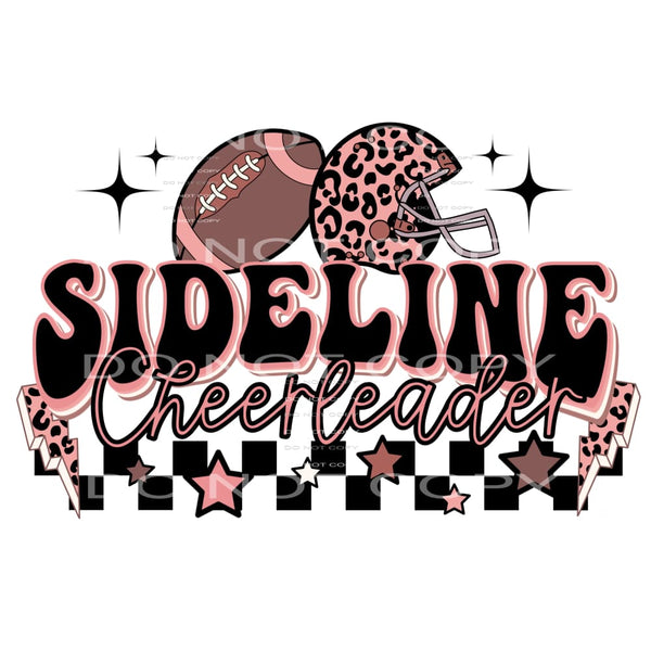 Sports #3374 Sublimation transfers - Heat Transfer Graphic