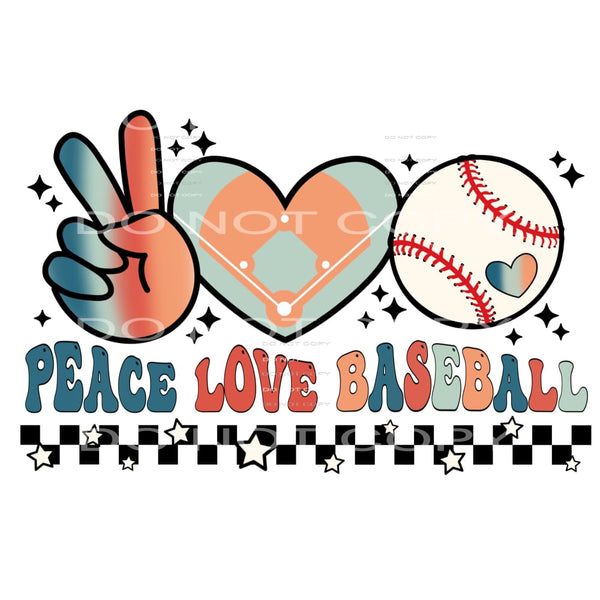 Sports #3379 Sublimation transfers - Heat Transfer Graphic