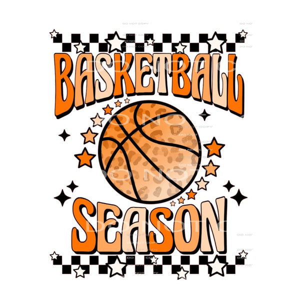 Sports #3380 Sublimation transfers - Heat Transfer Graphic