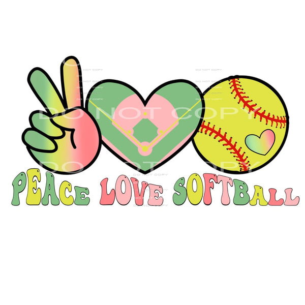 Sports #3384 Sublimation transfers - Heat Transfer Graphic