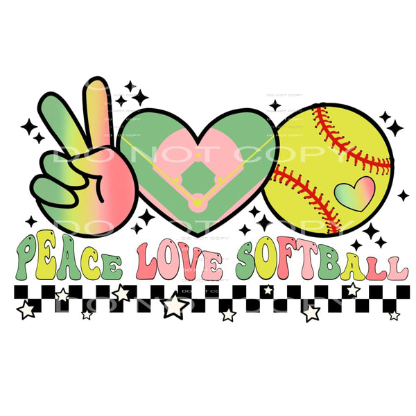 Sports #3385 Sublimation transfers - Heat Transfer Graphic