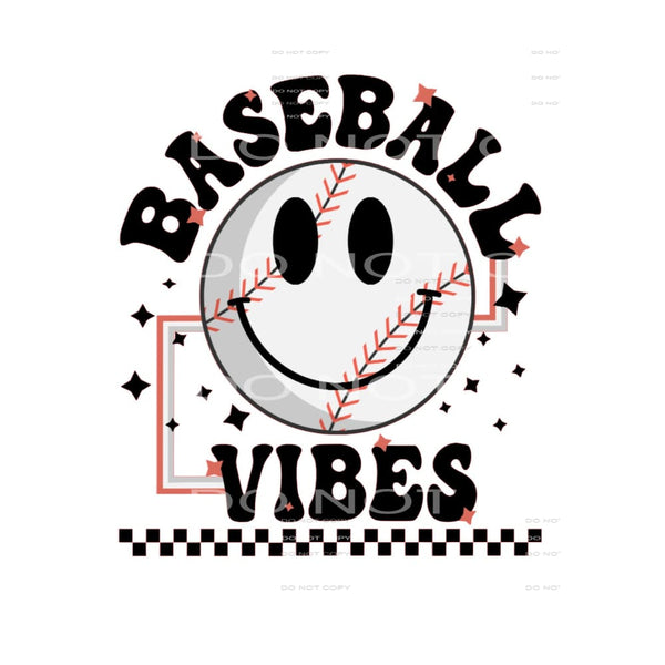 Sports #3388 Sublimation transfers - Heat Transfer Graphic