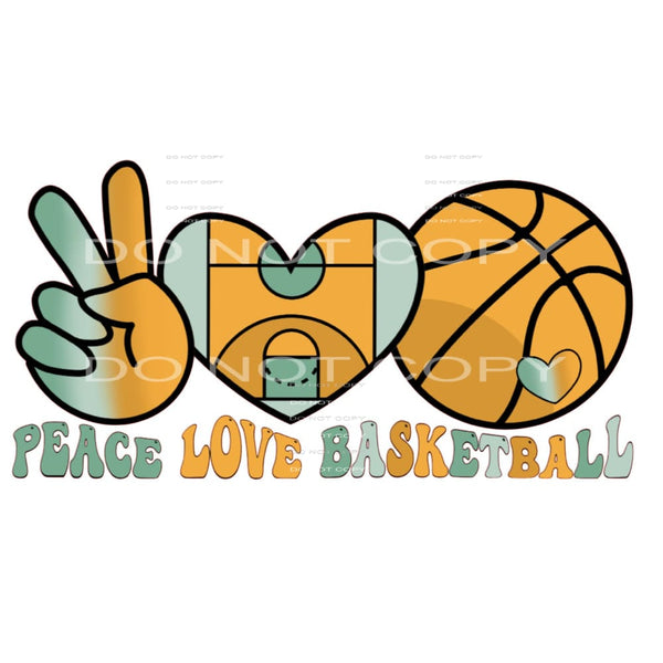 Sports #3390 Sublimation transfers - Heat Transfer Graphic