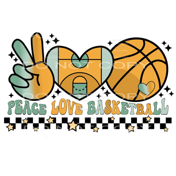 Sports #3391 Sublimation transfers - Heat Transfer Graphic