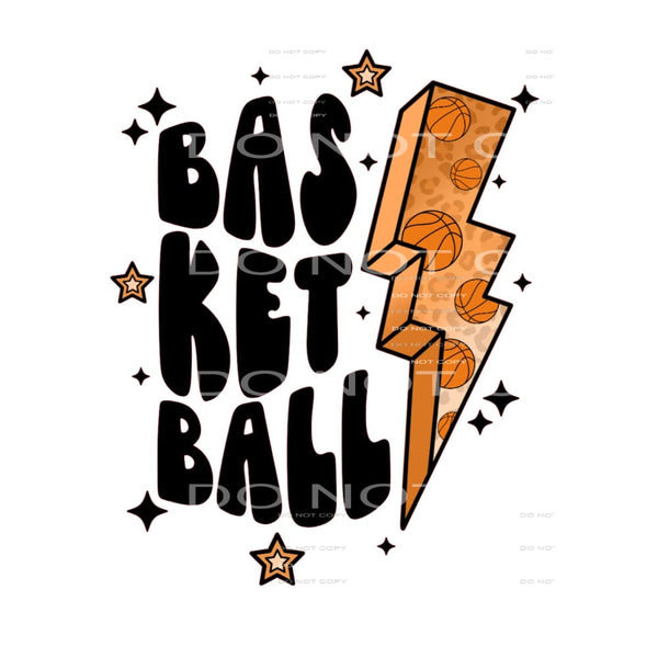 Sports #3396 Sublimation transfers - Heat Transfer Graphic