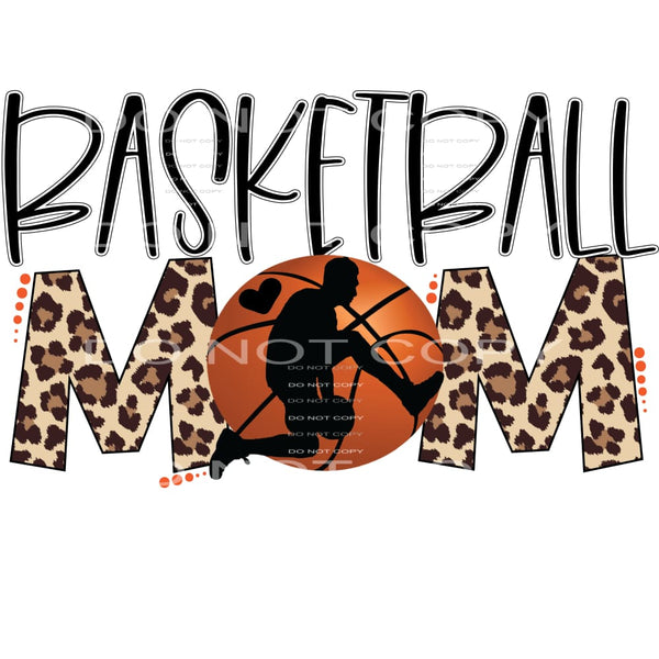 Sports #3397 Sublimation transfers - Heat Transfer Graphic