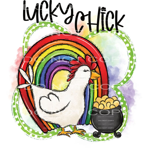 st patricks day # 2553 Sublimation transfers - Heat Transfer