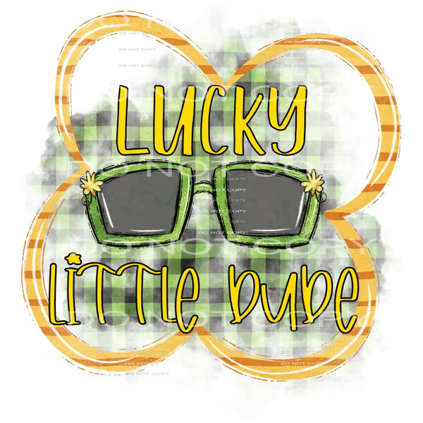 st patricks day #2557 Sublimation transfers - Heat Transfer