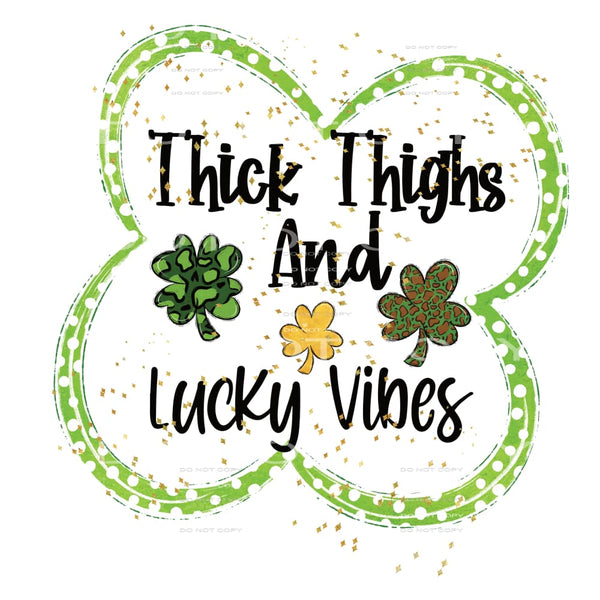 st patricks day #2563 Sublimation transfers - Heat Transfer