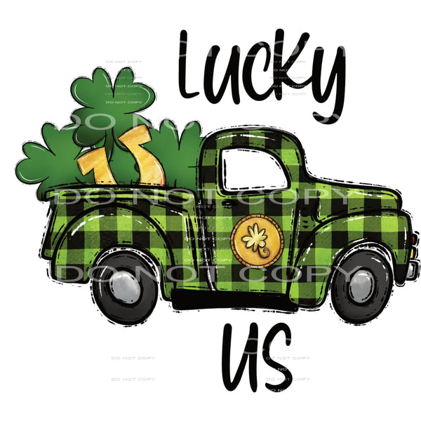 st patricks day #2567 Sublimation transfers - Heat Transfer